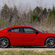 Illustration for article titled 2015 Dodge Charger: Heres Your New Cop Headlight Pattern To Memorize